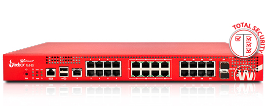 product page m series 440