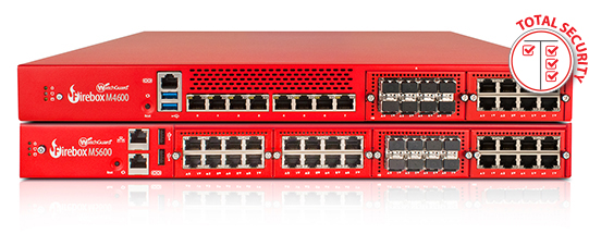 product page m series 4600 5600
